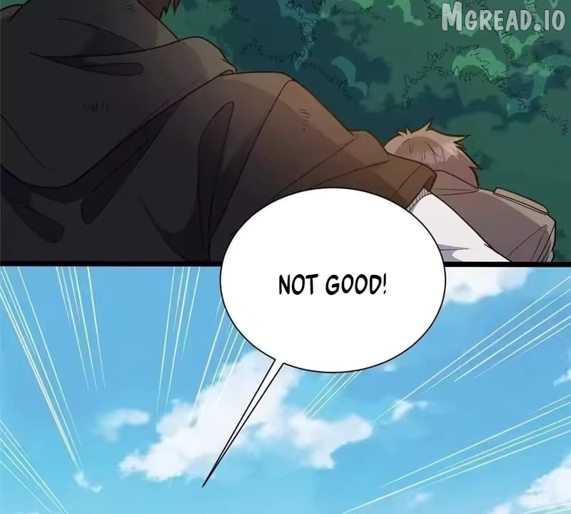 Divine Urban God Chapter 325  - page 63